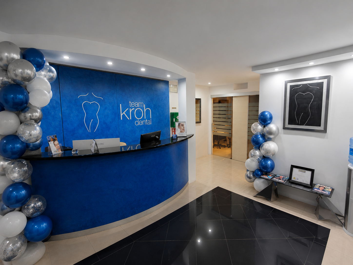 Botox & Bubbles — luxury aesthetics evening Marbella